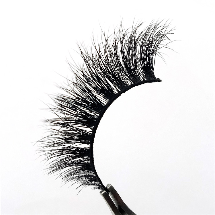 Mink Lashes Wholesale Private Label Eyelash Packaging PY1